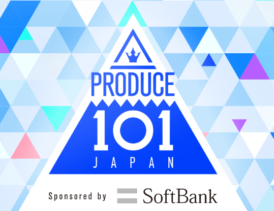 PRODUCE 101 JAPAN PRODUCE 101 JAPAN