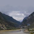 岷江(岷江河)