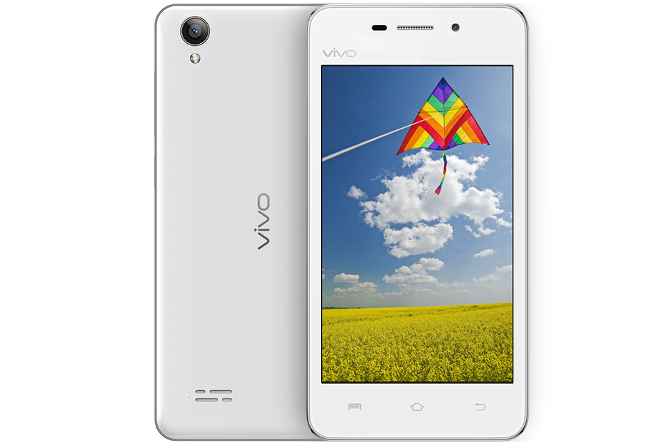 vivo Y623 vivo Y623