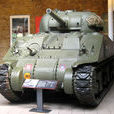 M4中型坦克(謝爾曼坦克)