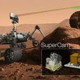 火星2020探測車
