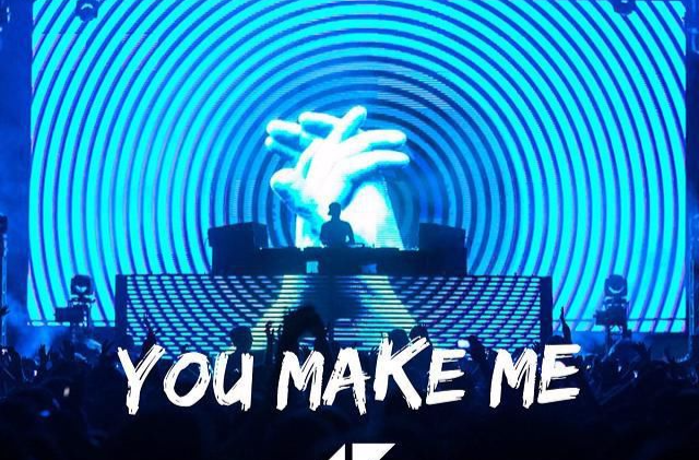 You Make Me(Avicii的歌曲)