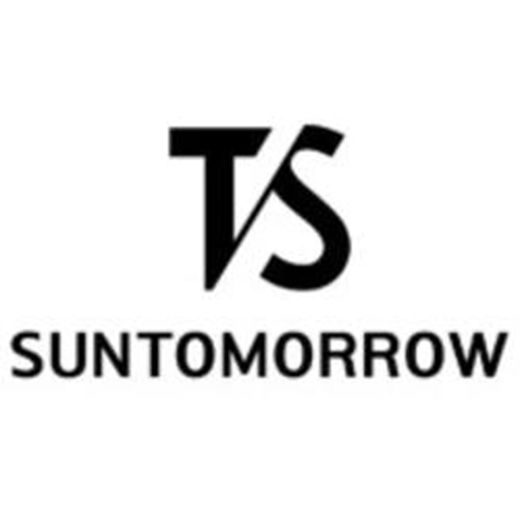SUNTOMORROW SUNTOMORROW