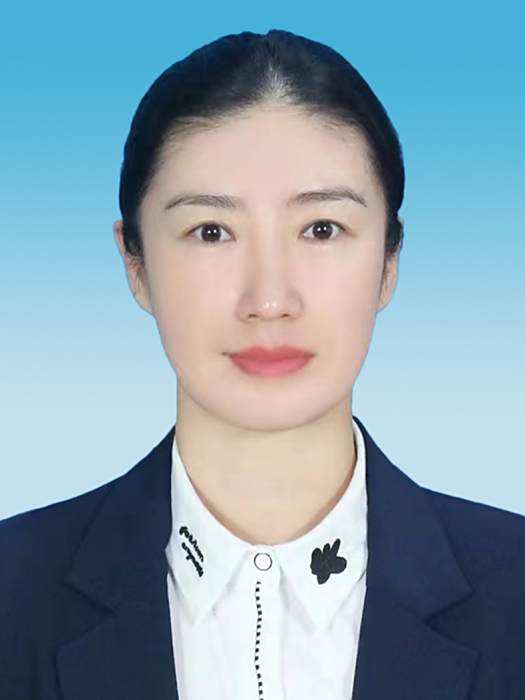 王瑩(黑龍江省北安市政協副主席、民盟北安市委副主委) 王瑩(黑龍江省北安市政協副主席、民盟北安市委副主委)