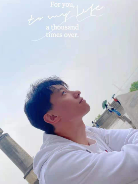 殷小迪 殷小迪