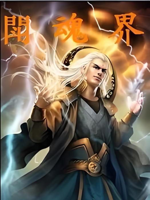 閗魂界