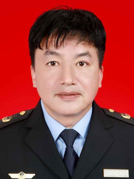 鄭啟亮(重慶市奉節縣應急管理綜合行政執法支隊副支隊長) 鄭啟亮(重慶市奉節縣應急管理綜合行政執法支隊副支隊長)