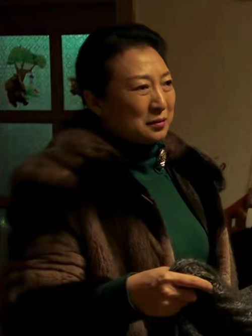 王莉(演員) 王莉(演員)