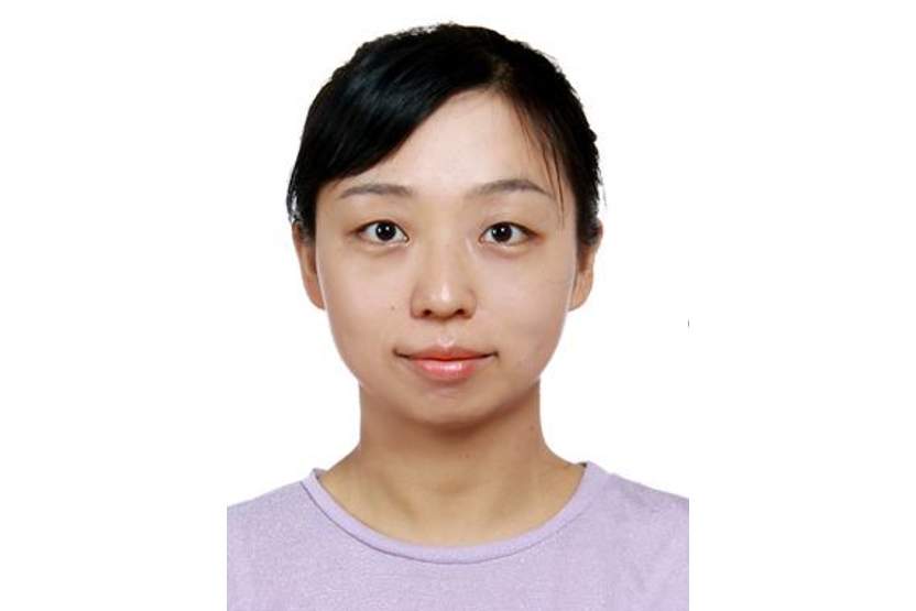 周麗傑(哈爾濱理工大學副教授) 周麗傑(哈爾濱理工大學副教授)