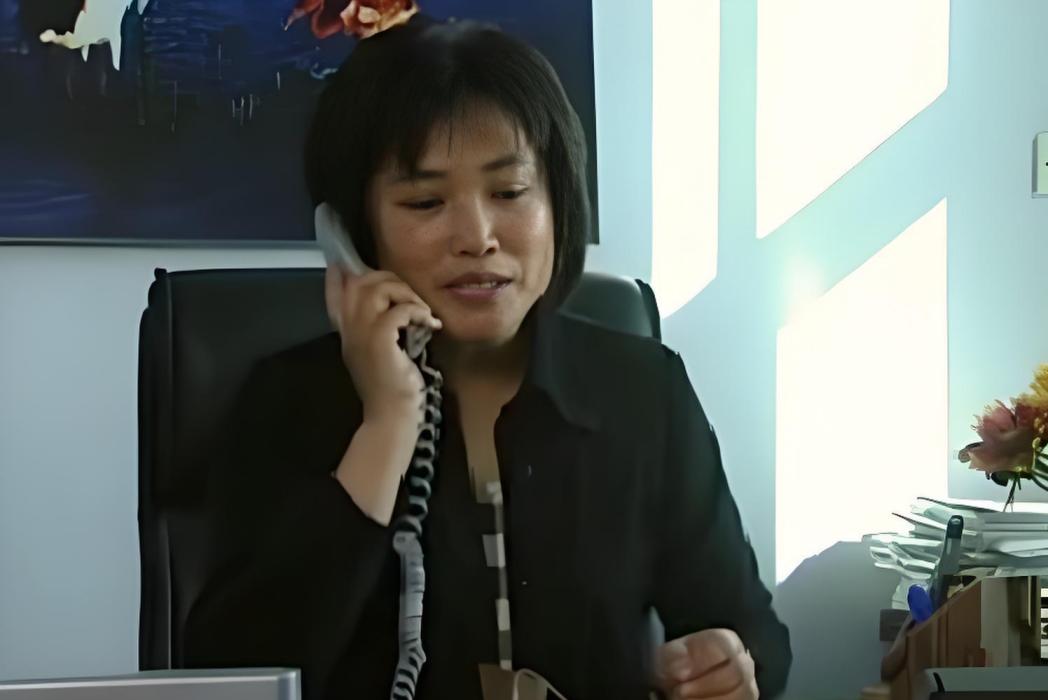 周暢(《永遠的田野》中的角色) 周暢(《永遠的田野》中的角色)
