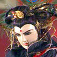 天母聖姬(布袋戲《天子傳奇開周紀》里的人物) 天母聖姬(布袋戲《天子傳奇開周紀》里的人物)