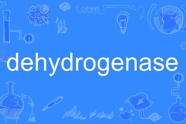 dehydrogenase