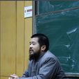 王三山(武漢大學萬林藝術博物館研究員) 王三山(武漢大學萬林藝術博物館研究員)