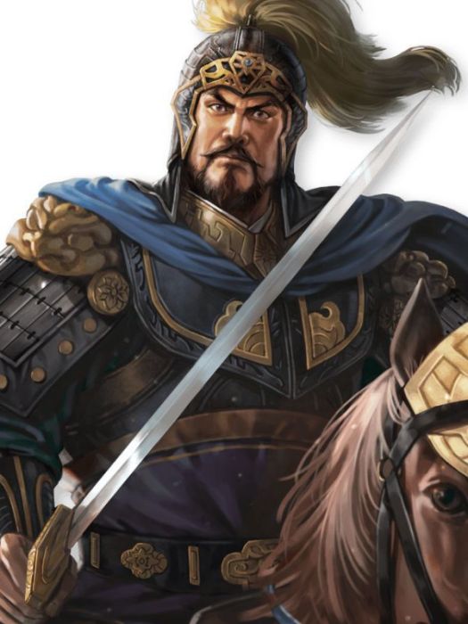 曹真(遊戲《三國志14》中的武將) 曹真(遊戲《三國志14》中的武將)