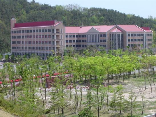 韓國牧園大學