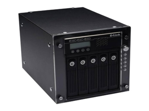 D-Link DNS-356 D-Link DNS-356