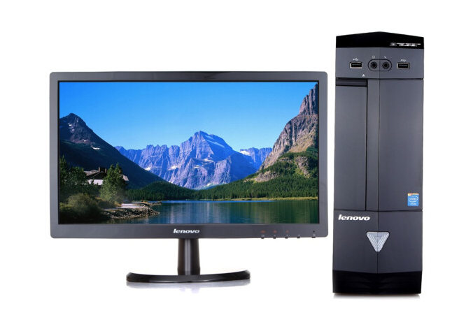 聯想Erazer D310 聯想Erazer D310