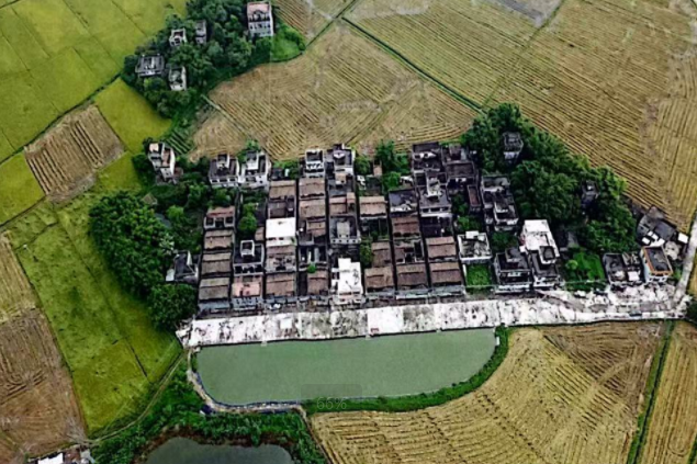 東和里(廣東省江門市開平市赤坎鎮沙溪行政村下轄自然村) 東和里(廣東省江門市開平市赤坎鎮沙溪行政村下轄自然村)