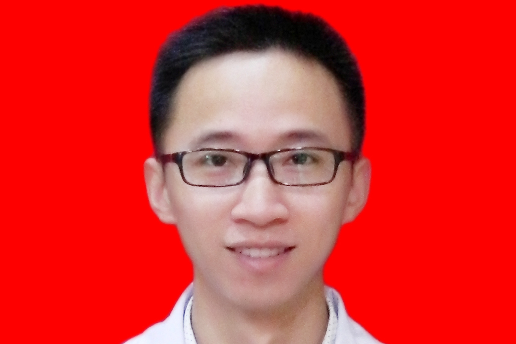 李少峰(江西中醫藥大學附屬醫院副主任中醫師) 李少峰(江西中醫藥大學附屬醫院副主任中醫師)