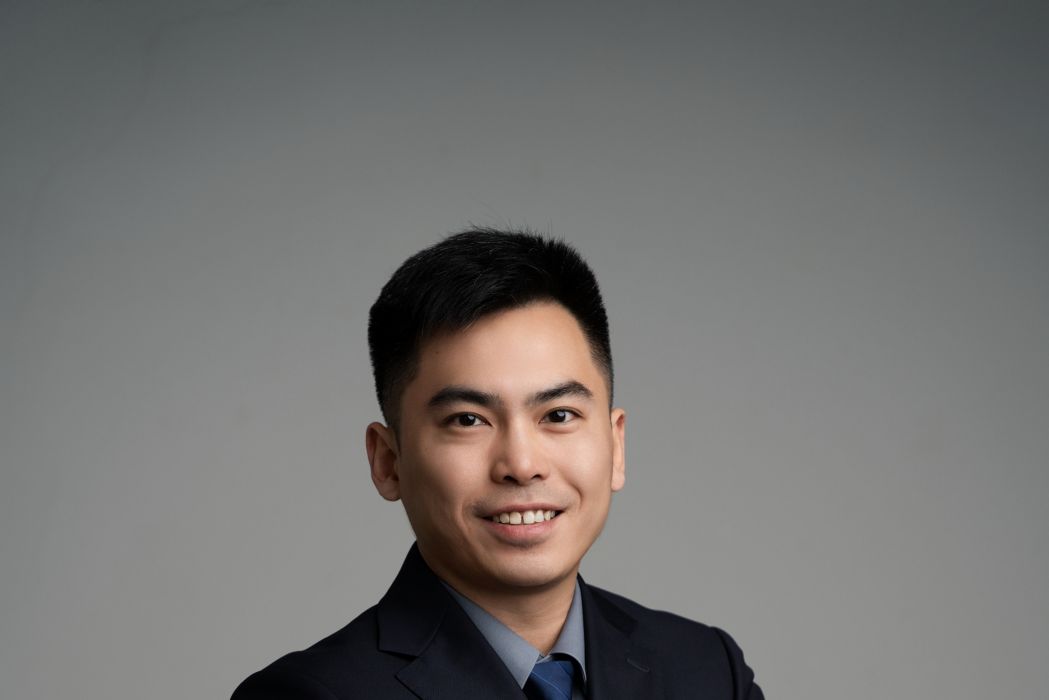 鄭皓東 鄭皓東