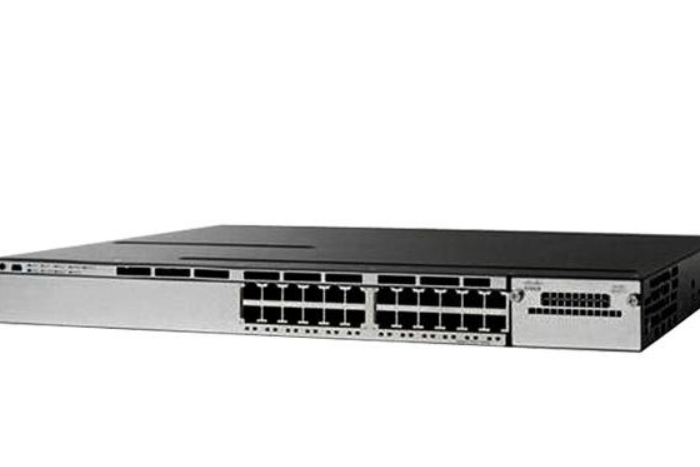 思科WS-C3850-24T-S 思科WS-C3850-24T-S