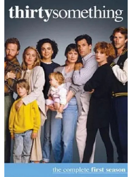 thirtysomething thirtysomething