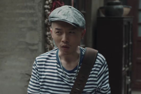 謝豐和