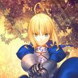 阿爾托利亞·潘德拉貢(騎士王（《Fate》系列阿爾托莉亞·潘德拉貢）)
