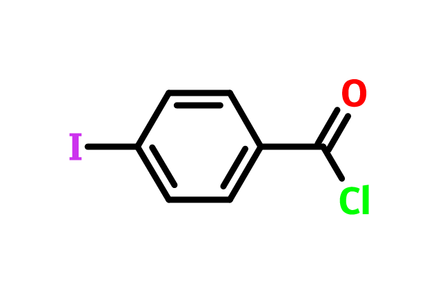 4-碘苯甲醯氯 4-碘苯甲醯氯
