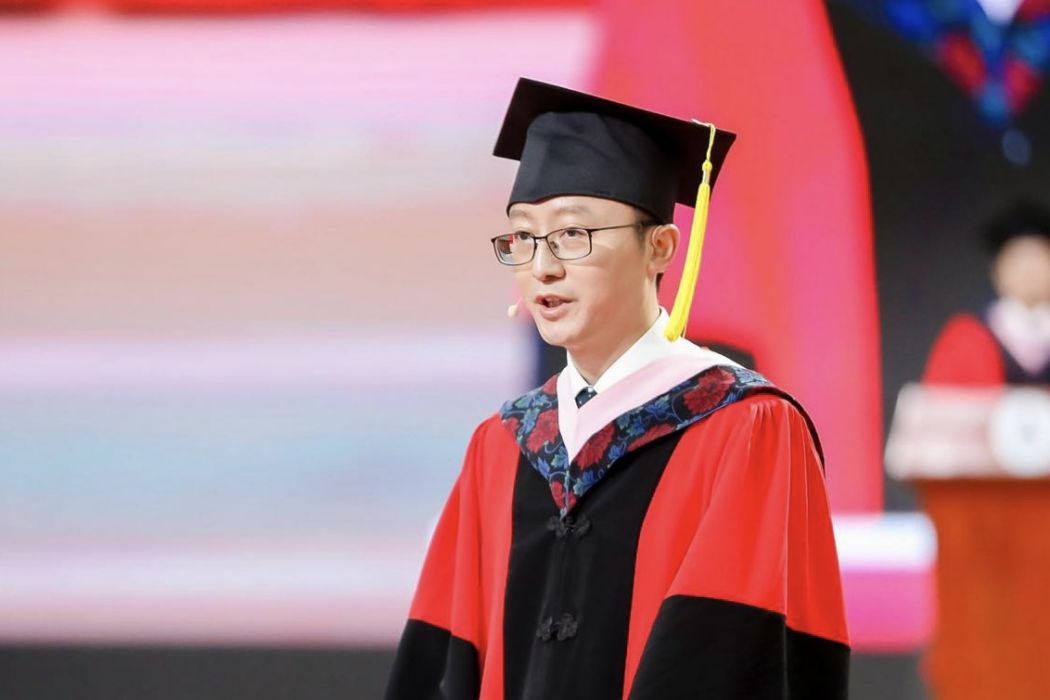 楊懿(中國傳媒大學副校長) 楊懿(中國傳媒大學副校長)