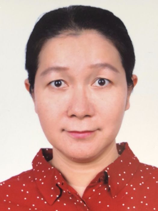 姚穎(北京師範大學教育學部副教授) 姚穎(北京師範大學教育學部副教授)