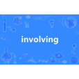 involving