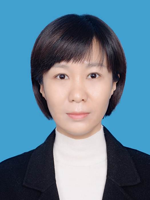 於倩(山東省濱州市陽信縣流坡塢鎮黨委副書記) 於倩(山東省濱州市陽信縣流坡塢鎮黨委副書記)