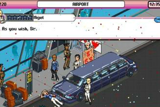 紐約之夜2 紐約之夜2