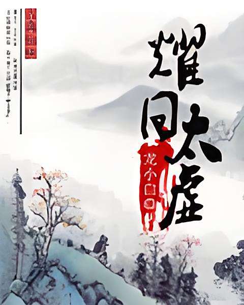 耀日太虛 耀日太虛