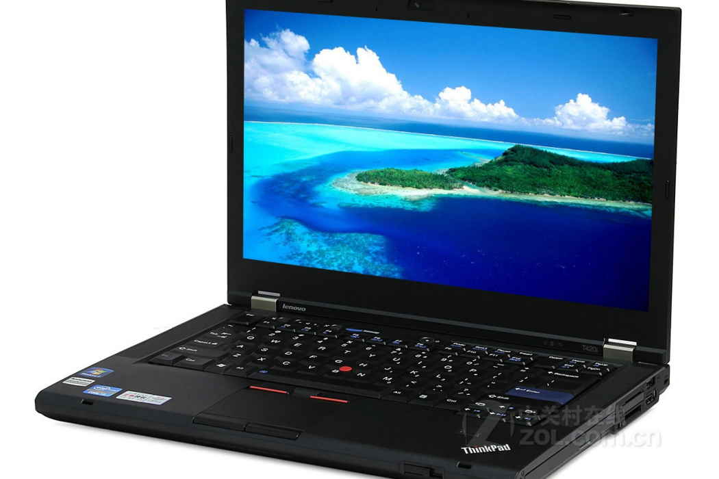ThinkPad T420i(4179A48) ThinkPad T420i(4179A48)