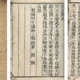 唐闕史