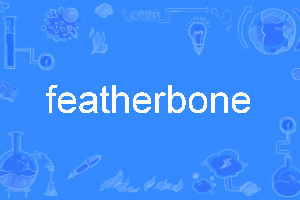 featherbone featherbone