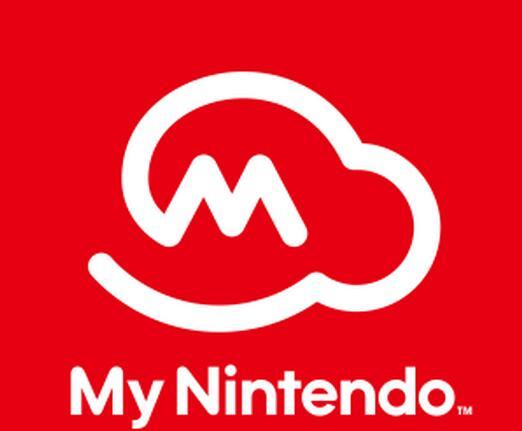 My Nintendo My Nintendo