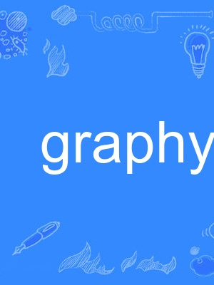 graphy graphy