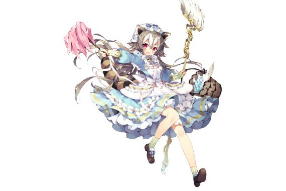 奈奈爾 奈奈爾
