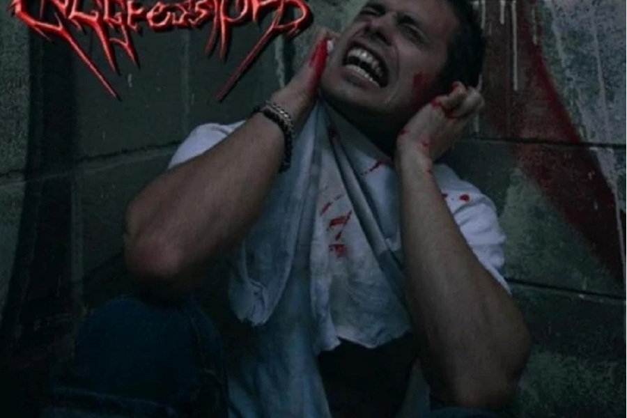 Thrashing Your Brain Thrashing Your Brain