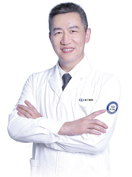劉才遠(合肥視寧眼科醫院院長) 劉才遠(合肥視寧眼科醫院院長)