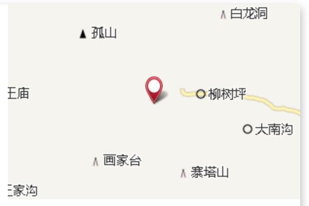 董家溝垴