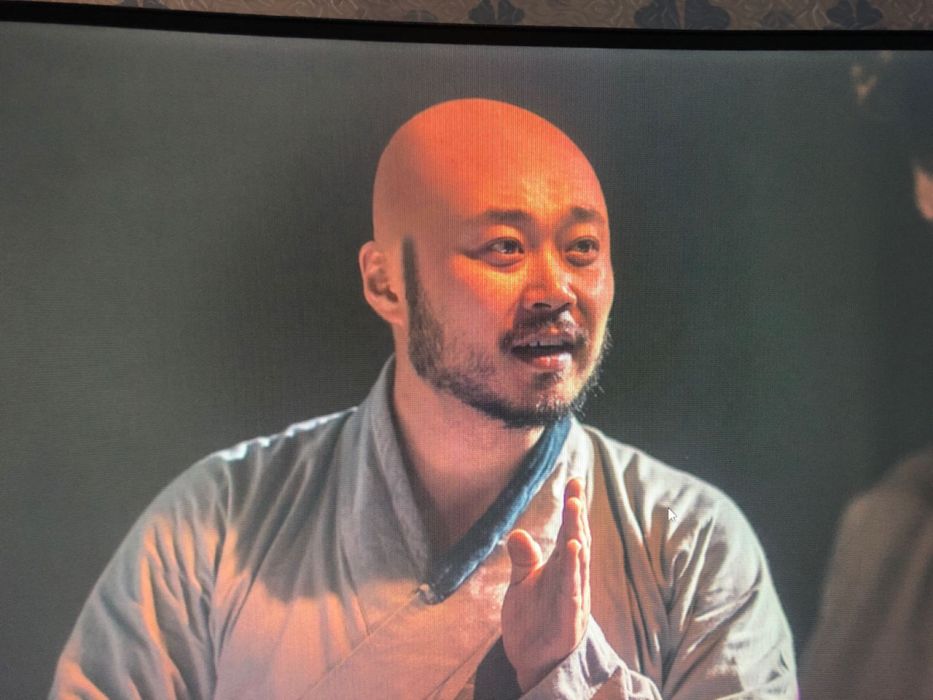 胡一彪