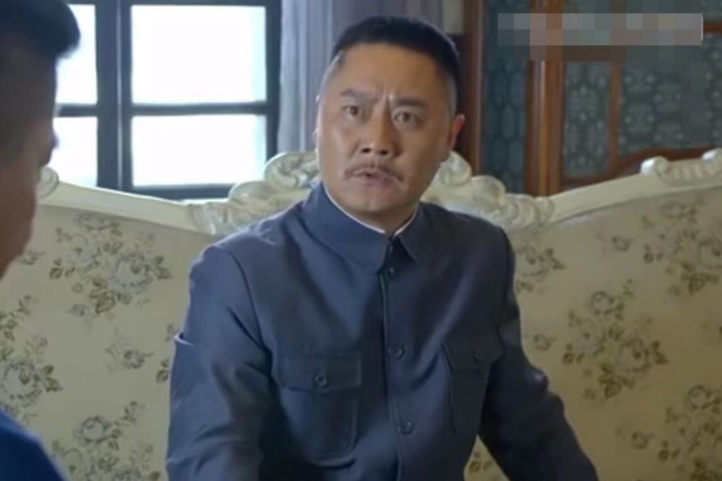 萬國賓(抗戰劇《決戰江橋》中的角色) 萬國賓(抗戰劇《決戰江橋》中的角色)