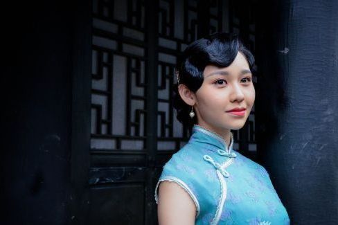 宛如(電視劇《大世界》中的角色) 宛如(電視劇《大世界》中的角色)