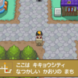 桔梗市 桔梗市