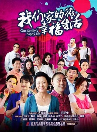 李文玲(北京籍女影視演員)