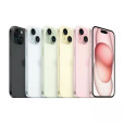 iPhone 15 iPhone 15